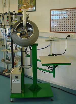 seed processing unit